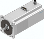 Шаговый двигатель Festo EMMS-ST-87-M-SEB-G2