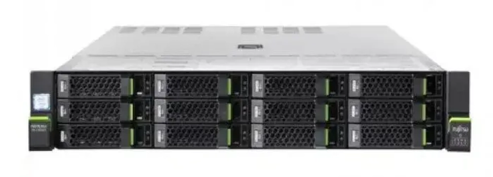 Сервер Fujitsu  S26361-K1655-V112