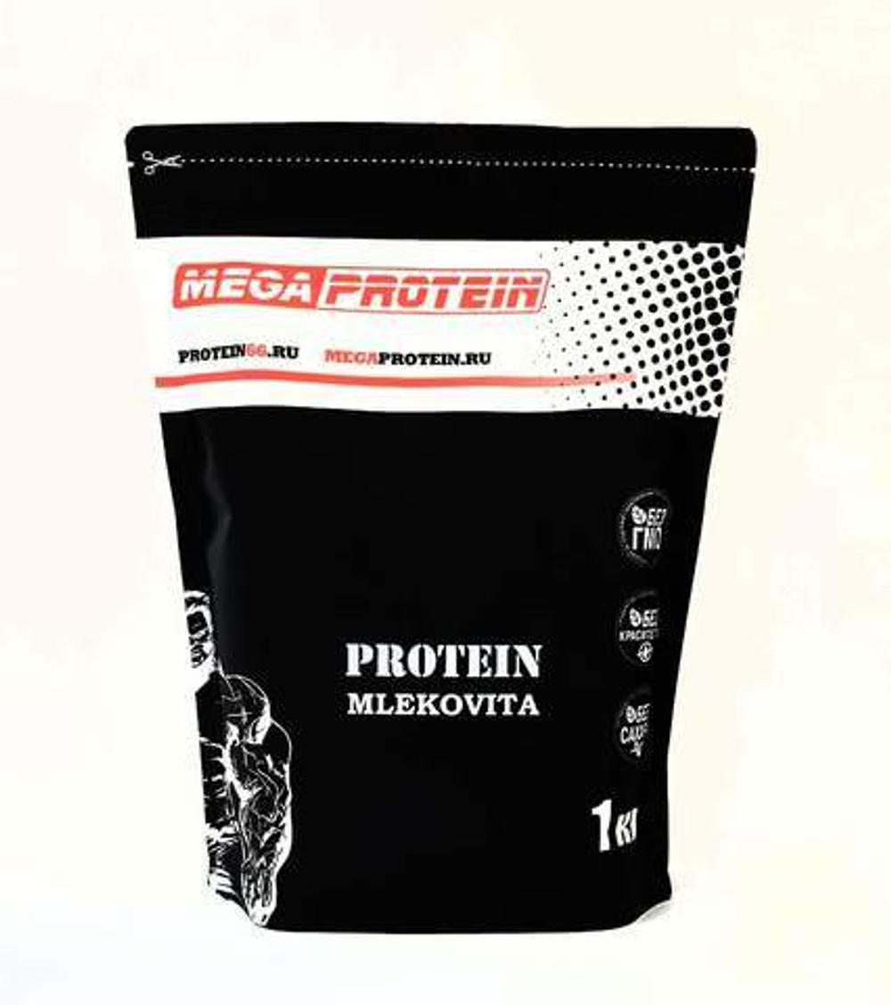 Протеин Mlekovita 80 (MegaProtein ST)