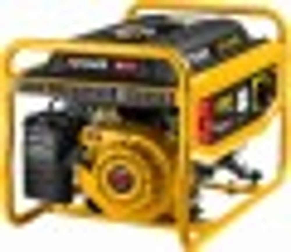 Генератор бензиновый Steher GS-4500