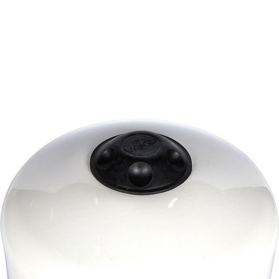 Расширительный бак Stout 8 для ГВС белый вертикальный (STW-0015-000008)