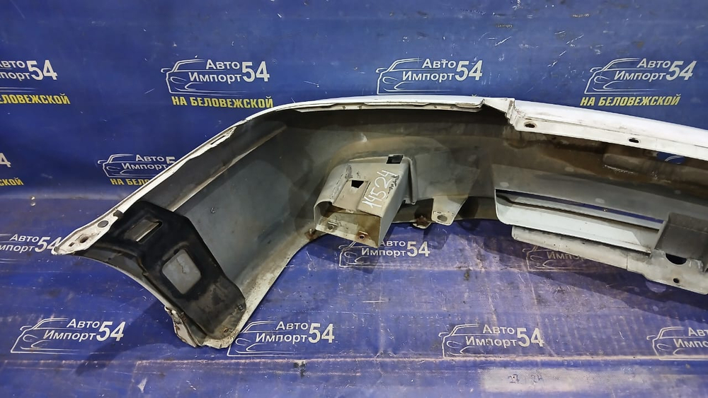 Бампер передний SUBARU LEGACY 2001-2003