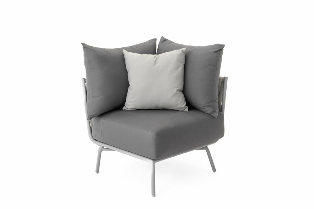 Модульный диван, коллекция Тирион