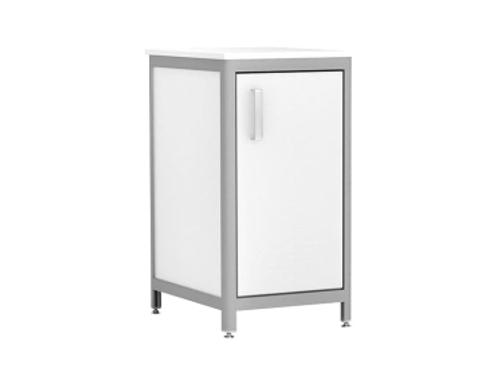 Тумба лабораторная АСК ТЛс.01.00 (разборная)