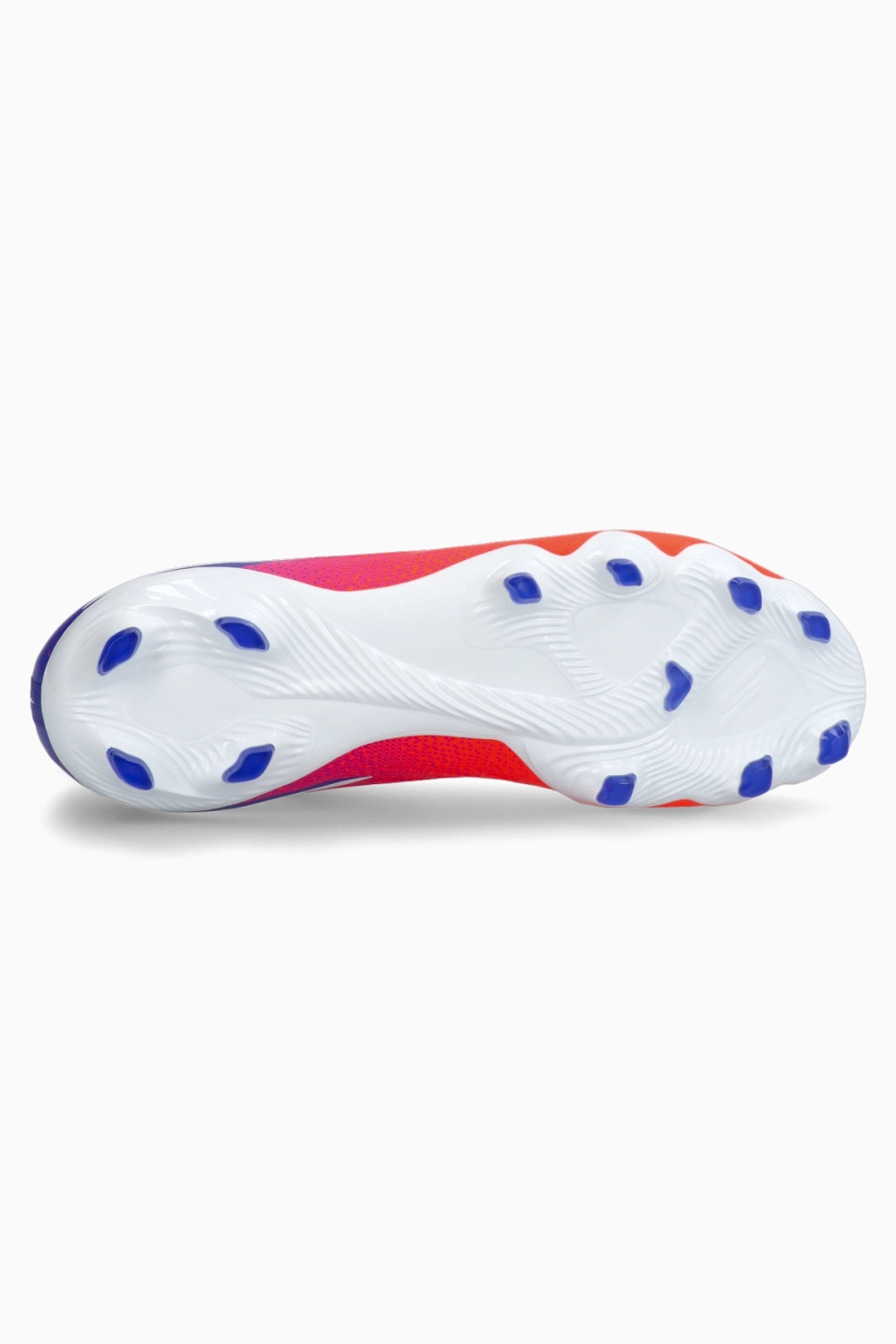 Бутсы Skechers Razor 2 Academy FG - многоцветный