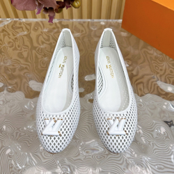 Louis Vuitton Shake Flat Ballerina (2 colors)