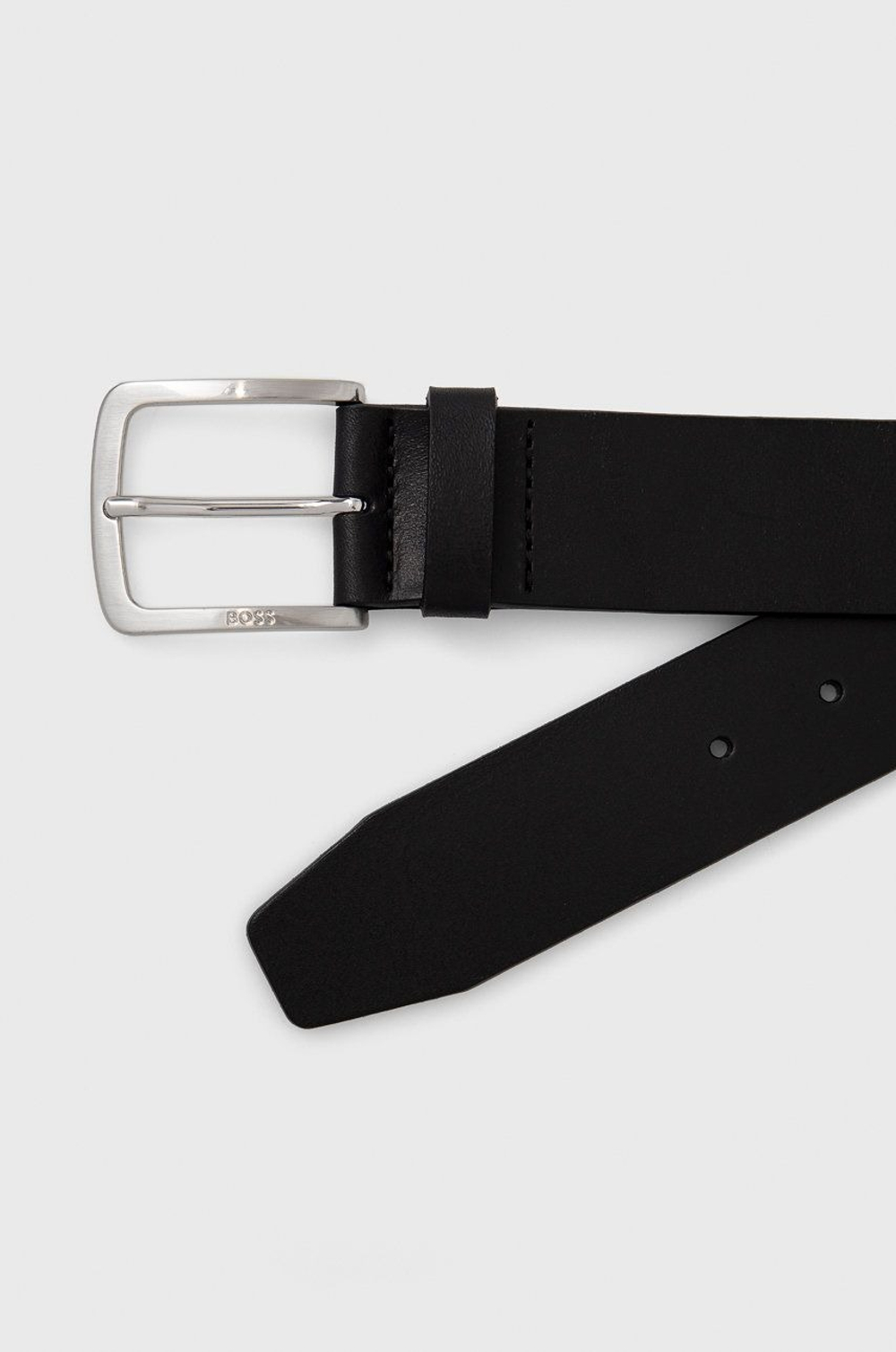 Ремень мужской BOSS Jor-V_Sz40 10199088 01