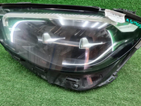 Фара левая Mercedes E W213 (2020-2023) LED