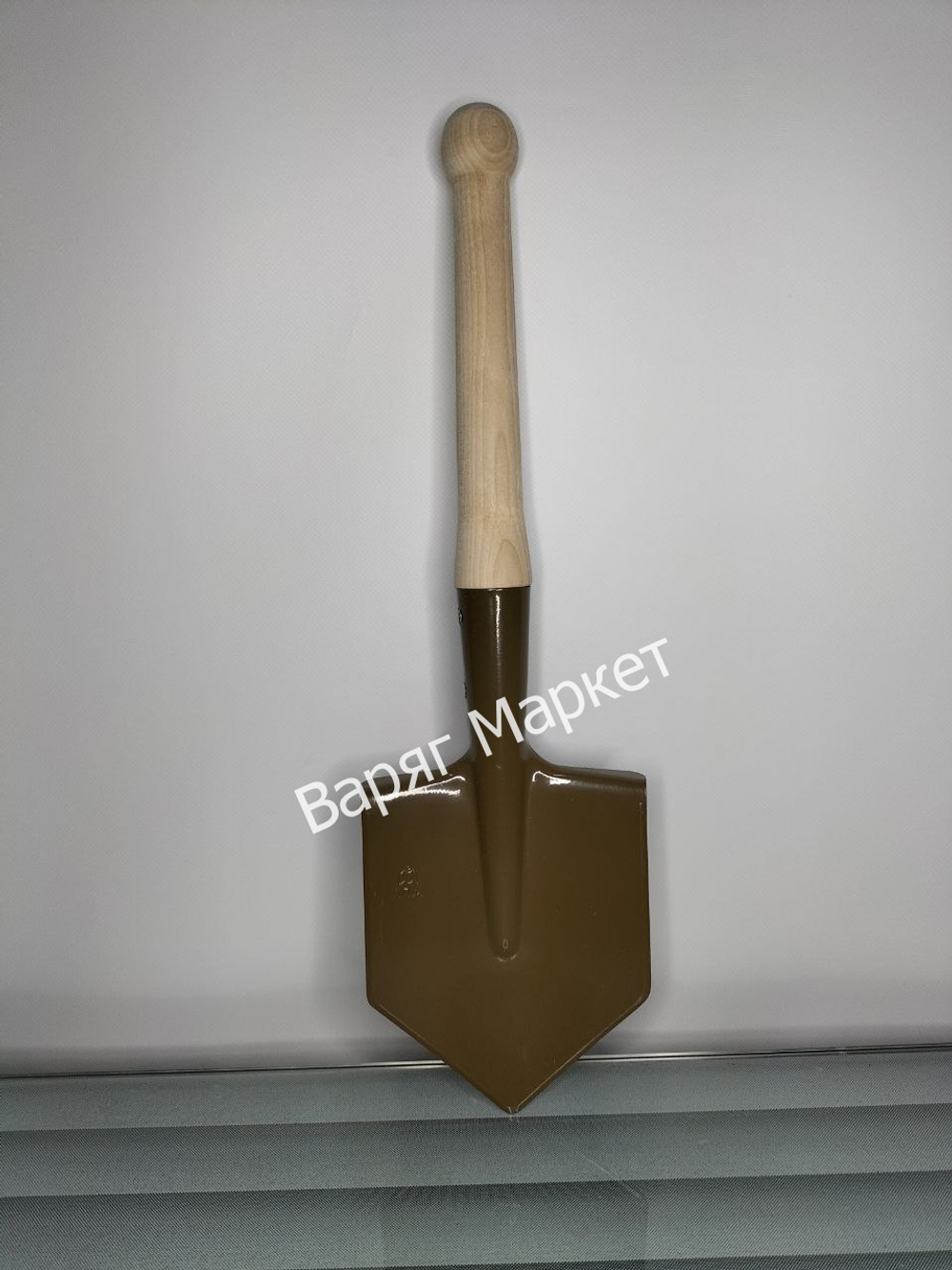 МПЛ нового образца 6Э5