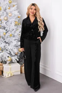 Костюм УК-081 Фабрика Моды