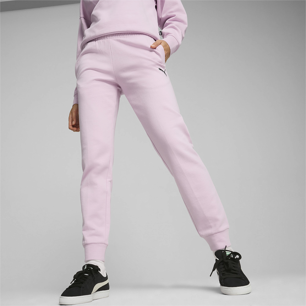 Женские брюки PUMA BETTER ESSENTIALS Pants