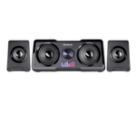 Акустика 2.1 Defender Soundwall