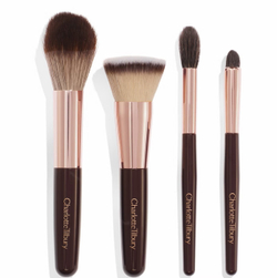 Charlotte Tilbury Charlotte's Hollywood Mini Brush Set