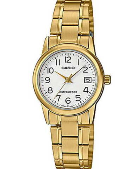 Часы Casio Collection LTP-V002G-7B2