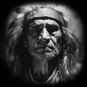 Путь шамана в психотерапии: Исцеление через символический процесс