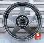 Комплект дисков Nismo Ks092 17x8 et35 5x114.3