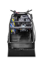 Мотобуксировщик SHARMAX SE600 1450 HP23 Enduro