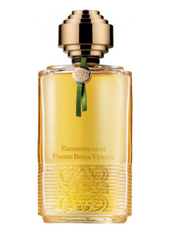 Loewe Encuentro en el puente Reina Victoria