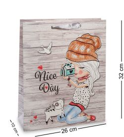 Z-20-2 Пакет средний