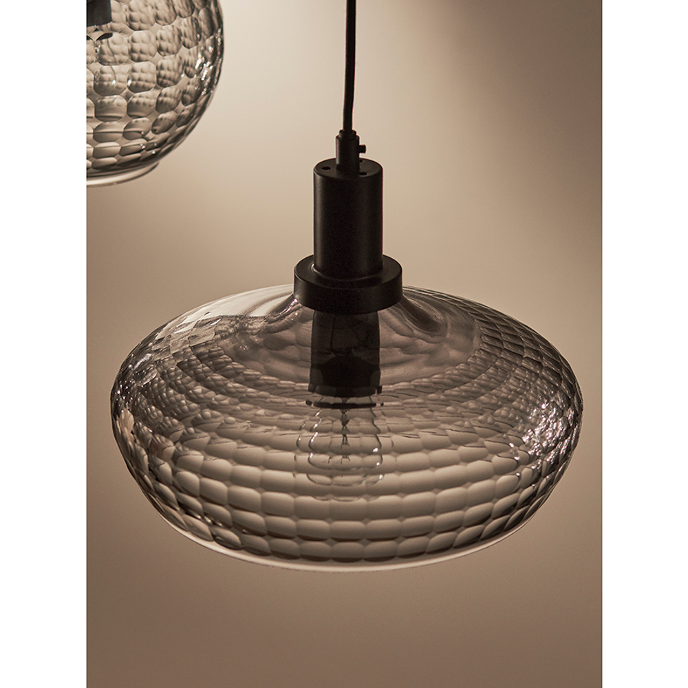 Светильник подвесной Bergenson Mirage bb0000536