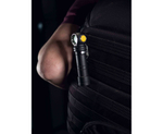 Мультифонарь светодиодный Armytek Wizard C2 Pro Max Magnet USB, 3720 лм, аккумулятор,, размер: теплый свет