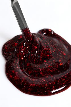 Monami Russian Gel - Гель жесткий моделирующий Хозяин-барин, 15гр2