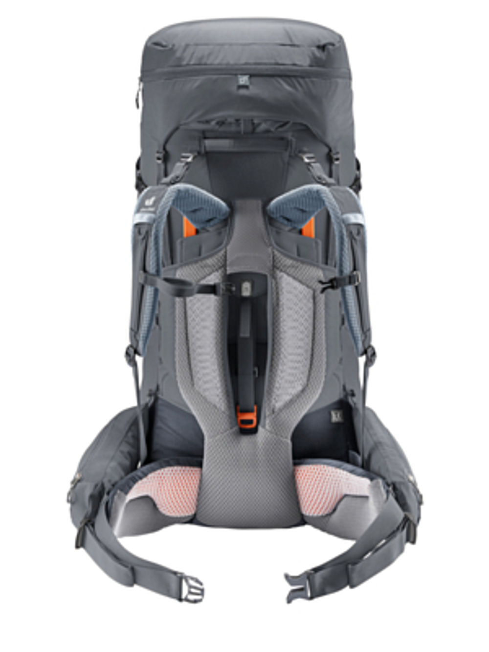 Рюкзак Deuter Aircontact Core 65+10 SL , артикул 3350624_6616, цвет Chestnut/Umbra