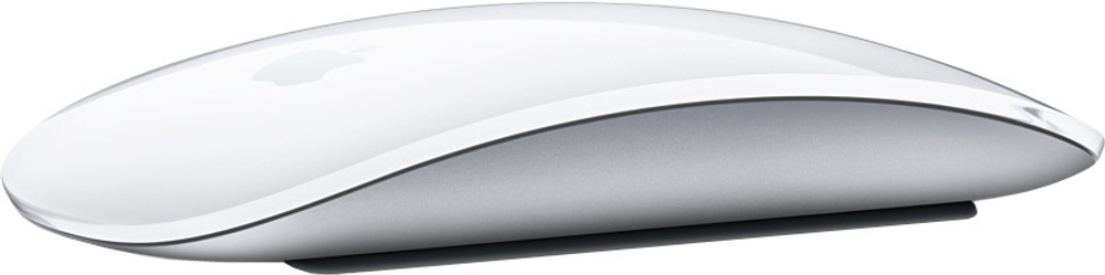 Мышь Apple Magic Mouse 2 (A1657) (MLA02ZM/A/LL/A) White