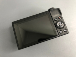 Canon G7X Mark III