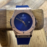 Часы Hublot, арт. 467150625
