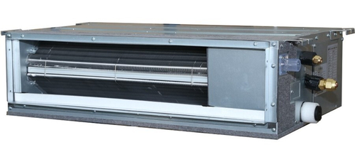 Канальная VRF система TICA TIMS140CHT/TMDN140AE