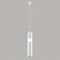 Подвесной светодиодный светильник Crystal Lux CLT 038C360 WH