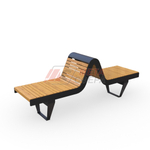 Лавка Бесконечность средняя