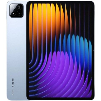 Планшет XiaoMi Pad 7 Pro 8/128GB Wi-Fi, Blue