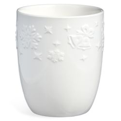 НАБОР КРУЖЕК LEFARD "NUTCRACKER" 2 ШТ. 350 МЛ (КОР=16НАБ.)