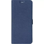Чехол с флипом для Samsung Galaxy A 52 blue DF
