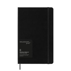 Блокнот Moleskine SMART Large (SMNL31HBK)