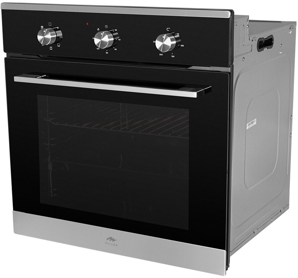 Электрический духовой шкаф Millen MEO 601 IX