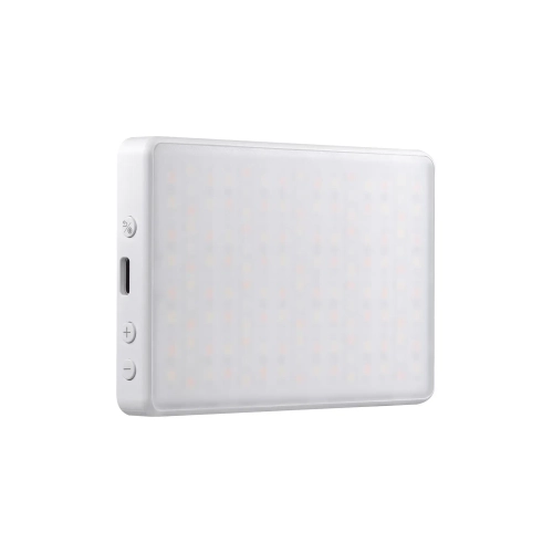 Осветитель светодиодный Godox MA5R белый с функцией беспроводного зарядного устройства