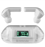 Наушники беспроводные Defender Twins 916