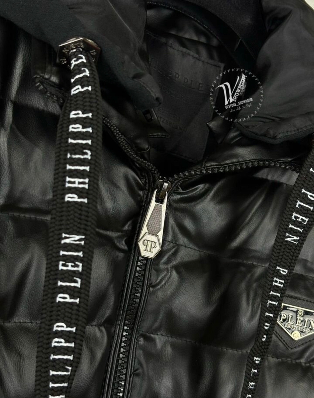 Жилет Philipp Plein премиум