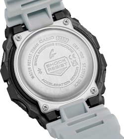Часы Casio GBX-100TT-8E