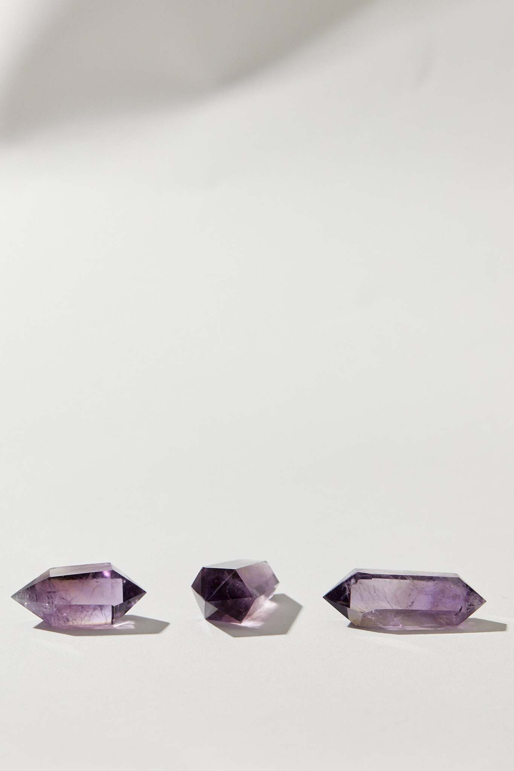 Аметист двухконечный L