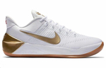 Кроссовки Nike Kobe Ad Big Stage Gold 12