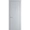 Profil Doors 8PA лайт грей профиль никель матовый