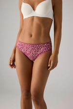 19021 Midi Трусы слипы 2 шт. в упаковке