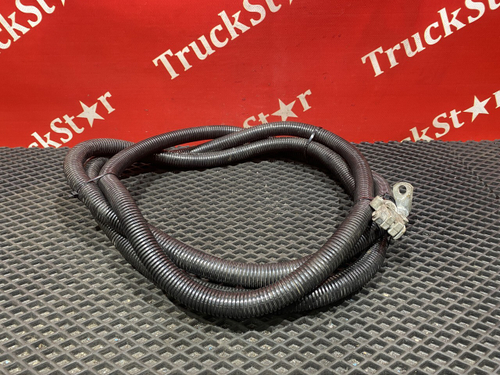 Провод силовой 3030мм / 15мм 2019г