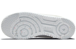 Кроссовки Nike Air Force 1 Crater "Move To Zero" (Женская размерная сетка)