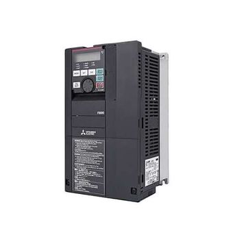 Частотные преобразователи Mitsubishi Electric