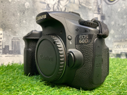 Canon EOS 60D 26.700 кадров Покупка/Продажа